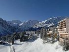 фото отеля Hotel Cristallo Arosa