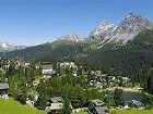 фото отеля Hotel Cristallo Arosa