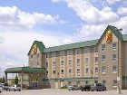 фото отеля Super 8 Motel North Toronto