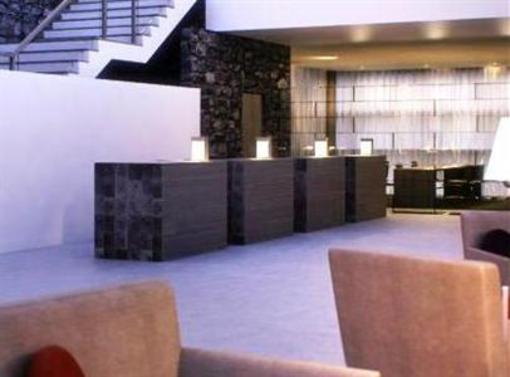 фото отеля The Orchard Hotel Nottingham