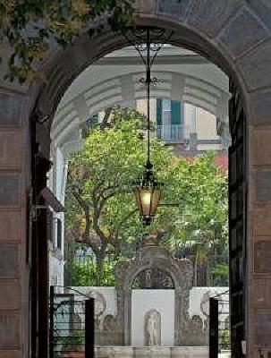фото отеля Hotel Piazza Bellini