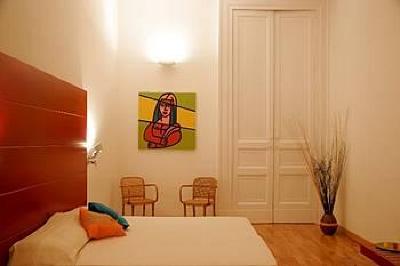 фото отеля Hotel Piazza Bellini