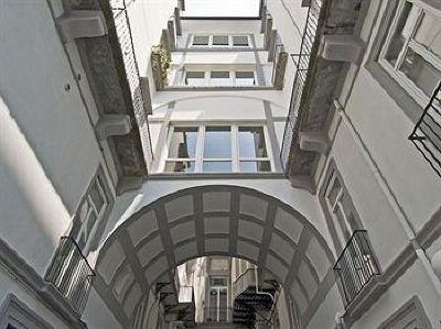 фото отеля Hotel Piazza Bellini