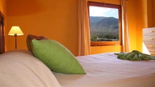 фото отеля Cabanas Tierra Hermosa
