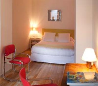 фото отеля Chambres d'Hôtes Les Terrasses de la Maison Pago