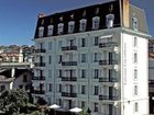 фото отеля Lausanne GuestHouse & Backpacker