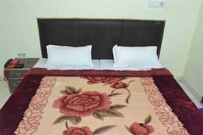 фото отеля Hotel Lucky Palace