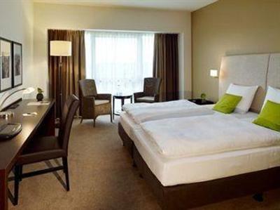 фото отеля Lindner Hotel & City Lounge Antwerpen
