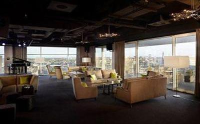 фото отеля Lindner Hotel & City Lounge Antwerpen