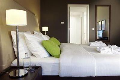 фото отеля Lindner Hotel & City Lounge Antwerpen