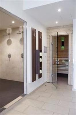 фото отеля Lindner Hotel & City Lounge Antwerpen