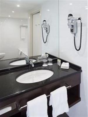 фото отеля Lindner Hotel & City Lounge Antwerpen