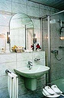 фото отеля Hotel Kallstadter Hof