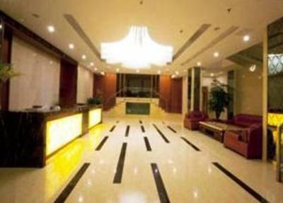 фото отеля Bravo Business Hotel
