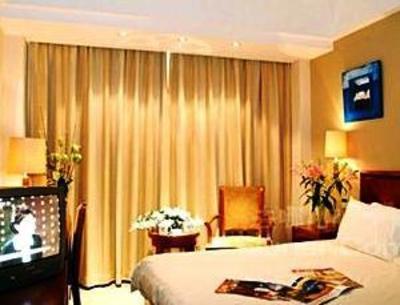 фото отеля Bravo Business Hotel