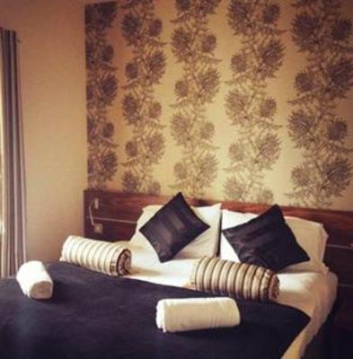 фото отеля The Drymen Inn