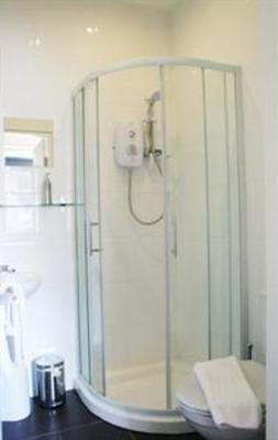 фото отеля The Drymen Inn