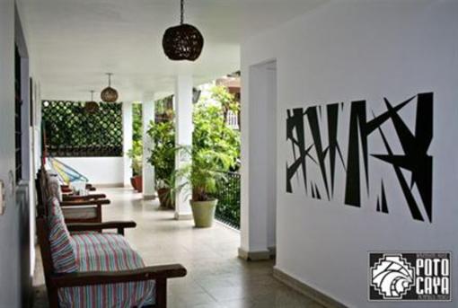 фото отеля Boardriders House Potocaya