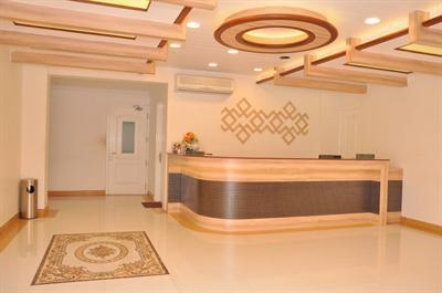 фото отеля Hotel MNH Royal Park