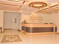 Hotel MNH Royal Park