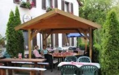 фото отеля Landgasthof Schuck