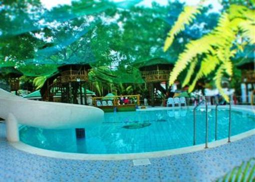 фото отеля Sea Forest Resort