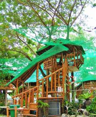фото отеля Sea Forest Resort