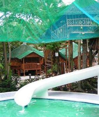 фото отеля Sea Forest Resort