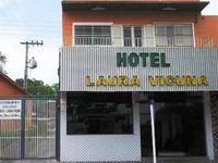 Hotel Laura Vicunha