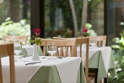 фото отеля Pearl Beach Hotel Rethymno