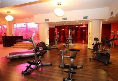 фото отеля Pearl Beach Hotel Rethymno