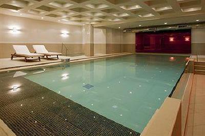 фото отеля Pearl Beach Hotel Rethymno