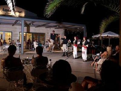 фото отеля Pearl Beach Hotel Rethymno