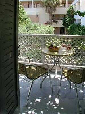фото отеля Pearl Beach Hotel Rethymno
