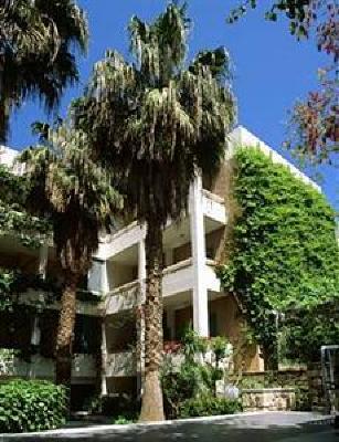 фото отеля Pearl Beach Hotel Rethymno