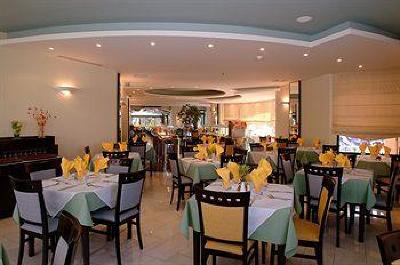 фото отеля Pearl Beach Hotel Rethymno