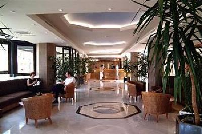 фото отеля Pearl Beach Hotel Rethymno