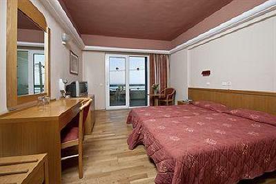 фото отеля Pearl Beach Hotel Rethymno