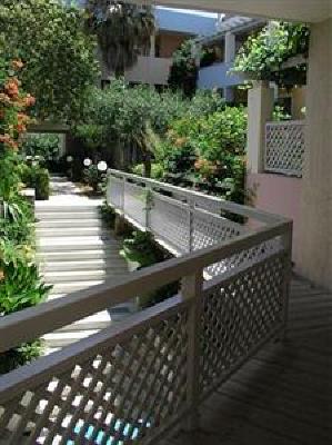 фото отеля Pearl Beach Hotel Rethymno