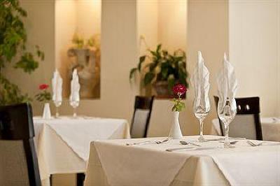 фото отеля Pearl Beach Hotel Rethymno