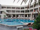 фото отеля Pearl Beach Hotel Rethymno