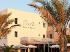 фото отеля Pearl Beach Hotel Rethymno