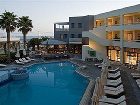 фото отеля Pearl Beach Hotel Rethymno