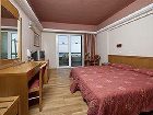 фото отеля Pearl Beach Hotel Rethymno