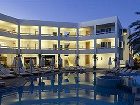 фото отеля Pearl Beach Hotel Rethymno