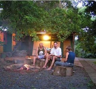 фото отеля Zululand Backpackers