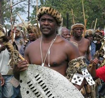 фото отеля Zululand Backpackers