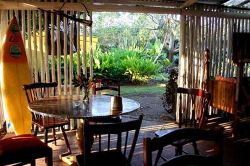 фото отеля Zululand Backpackers