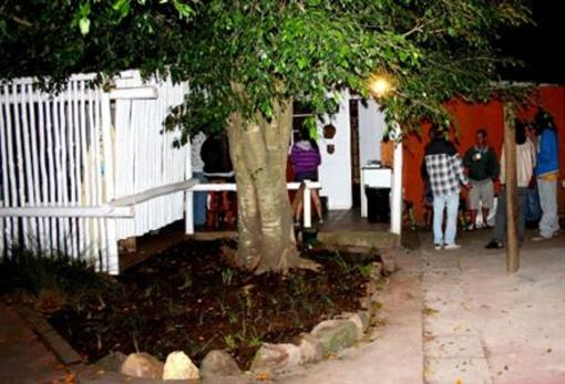 фото отеля Zululand Backpackers