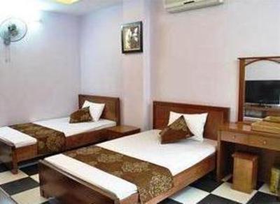 фото отеля New Life Hotel Hanoi